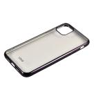 Чехол Uniq Glacier Glitz для iPhone 11 - фото 2